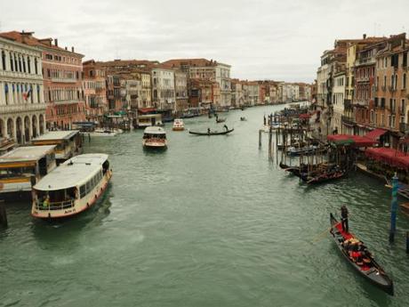 P2090244 アドリア海の女王, ヴェネチア Part1 /  Venice Part1 – “Queen of the Adriatic”