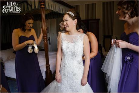 York Minster Wedding Photography