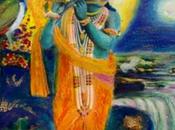 Magic Touch Krishna