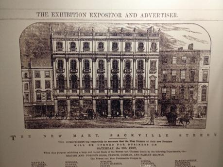 Clerys and The Heritage Gallery