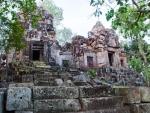 Phnom Ek Temple