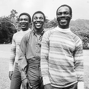 REWIND: Toots And The Maytals - 'Funky Kingston'