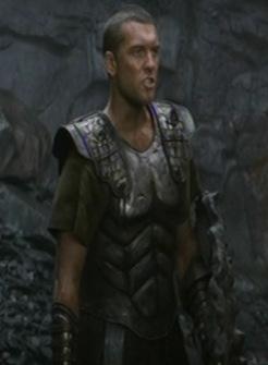 Clash Of The Titans (2010) sam