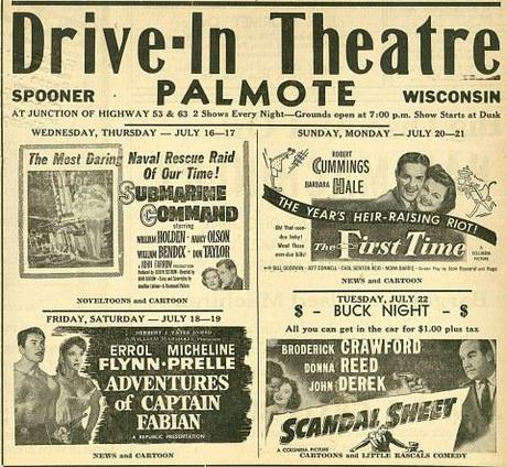 drive in ad 4