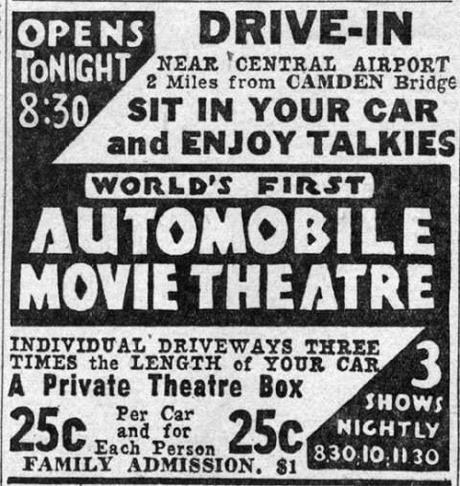 drive in theater ad 5