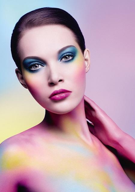 Make Up For Ever Artist Shadow Fall Collection 2014