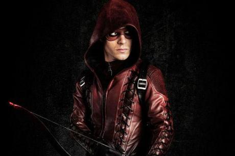 Everything We Know About Arrow: Season 3