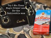 Clean Magic Eraser Uses Fashionable