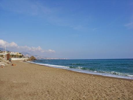 Beach Guide to Costa del Sol