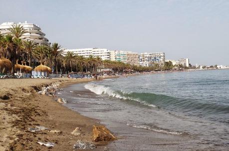 Marbella Beach Guide to Costa del Sol