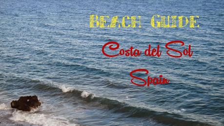 Beach Guide to Costa del Sol