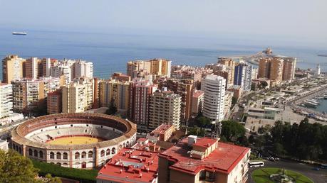 Malaga Beach Guide to Costa del Sol