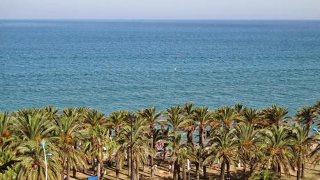 Beach Guide to Costa del Sol