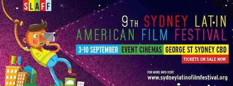 Highlights From The 9th Sydney Latin American Film Festival