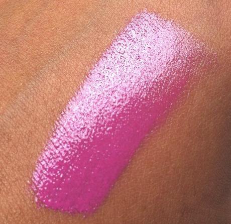 A match for Ileana's Lip Color - Shiseido Lacquer Rouge VI324 Indiscreet