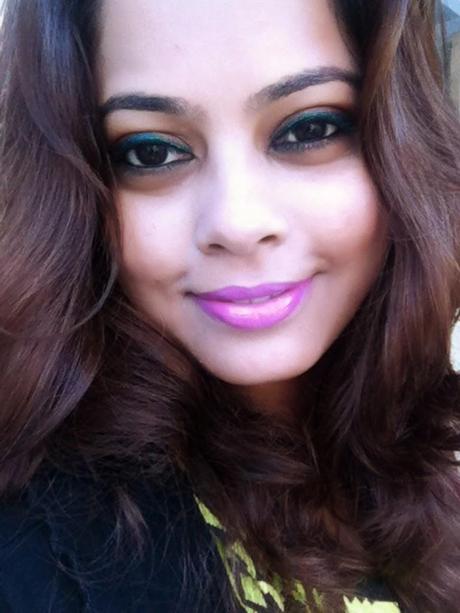 A match for Ileana's Lip Color - Shiseido Lacquer Rouge VI324 Indiscreet