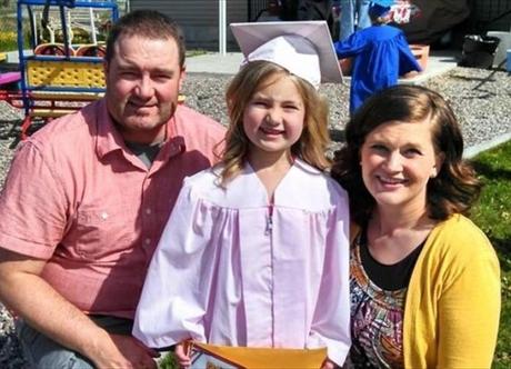 Idaho 5-Year-old Dead - Lengthy Investigation Continues - So Far No One Responsible - It Was Just a Tragic Accident