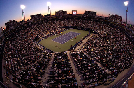 The Rogers Cup - Toronto