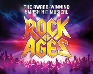Rock of Ages (UK Tour) Review