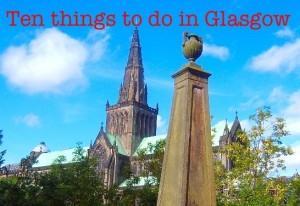 image70 300x206 Top 10 things to do in Glasgow