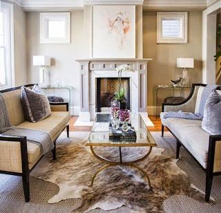 Sunday Dreaming: Simply Gorgeous Rooms