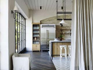 Sunday Dreaming: Simply Gorgeous Rooms