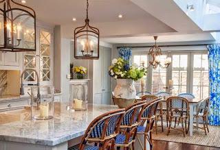 Sunday Dreaming: Simply Gorgeous Rooms