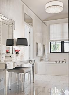 Sunday Dreaming: Simply Gorgeous Rooms