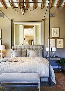 Sunday Dreaming: Simply Gorgeous Rooms