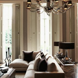 Sunday Dreaming: Simply Gorgeous Rooms