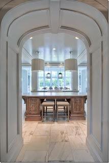 Sunday Dreaming: Simply Gorgeous Rooms