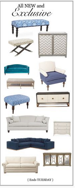 Sunday Dreaming: Simply Gorgeous Rooms