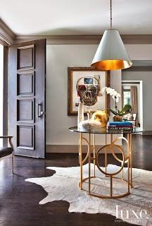 Sunday Dreaming: Simply Gorgeous Rooms