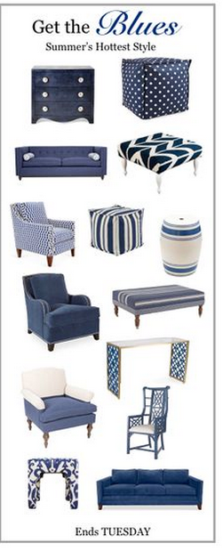 Sunday Dreaming: Simply Gorgeous Rooms