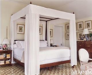 Sunday Dreaming: Simply Gorgeous Rooms