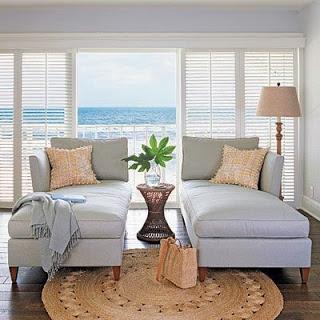 Sunday Dreaming: Simply Gorgeous Rooms