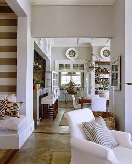 Sunday Dreaming: Simply Gorgeous Rooms