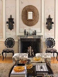 Sunday Dreaming: Simply Gorgeous Rooms