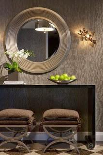 Sunday Dreaming: Simply Gorgeous Rooms