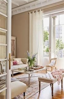 Sunday Dreaming: Simply Gorgeous Rooms