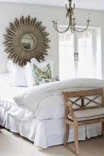 Sunday Dreaming: Simply Gorgeous Rooms