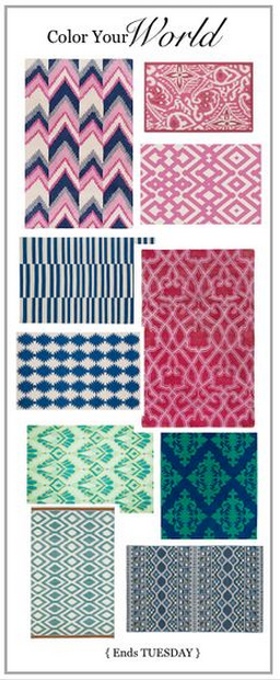 Sunday Dreaming: Simply Gorgeous Rooms