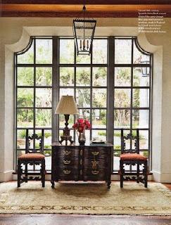 Sunday Dreaming: Simply Gorgeous Rooms