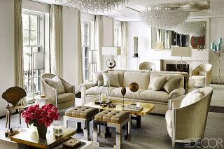 Sunday Dreaming: Simply Gorgeous Rooms