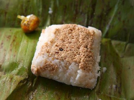 All In a Day's Eat in Iligan