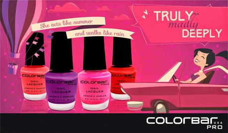 Colorbar Pro Mini Collection - Pictures, Price & Details