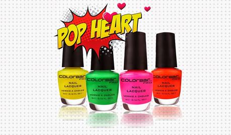 Colorbar Pro Mini Collection - Pictures, Price & Details