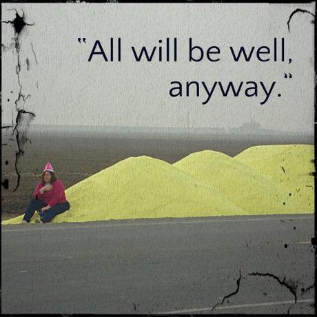 Be well anyway 500 sq