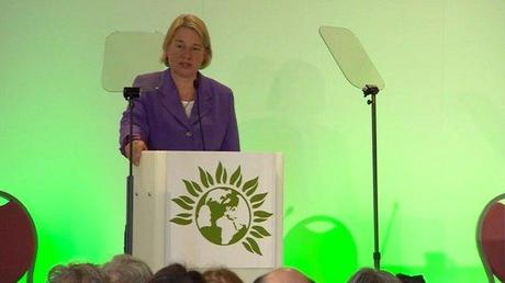 The Greens Could Make or Break the Left in 2015