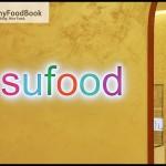 SUFOOD MEAT-FREE DINING CONCEPT